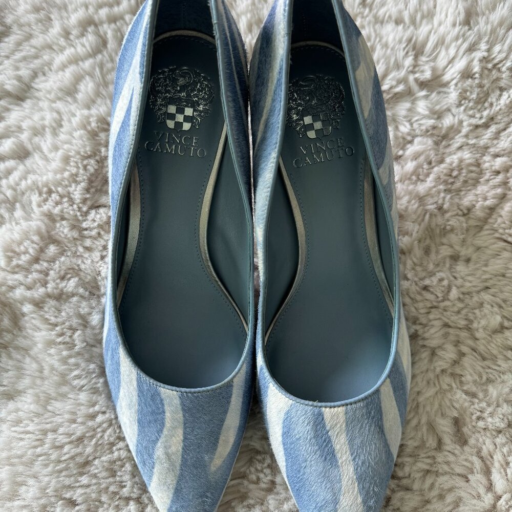 Vince Camuto High Heeled Pumps Size 10 Medium